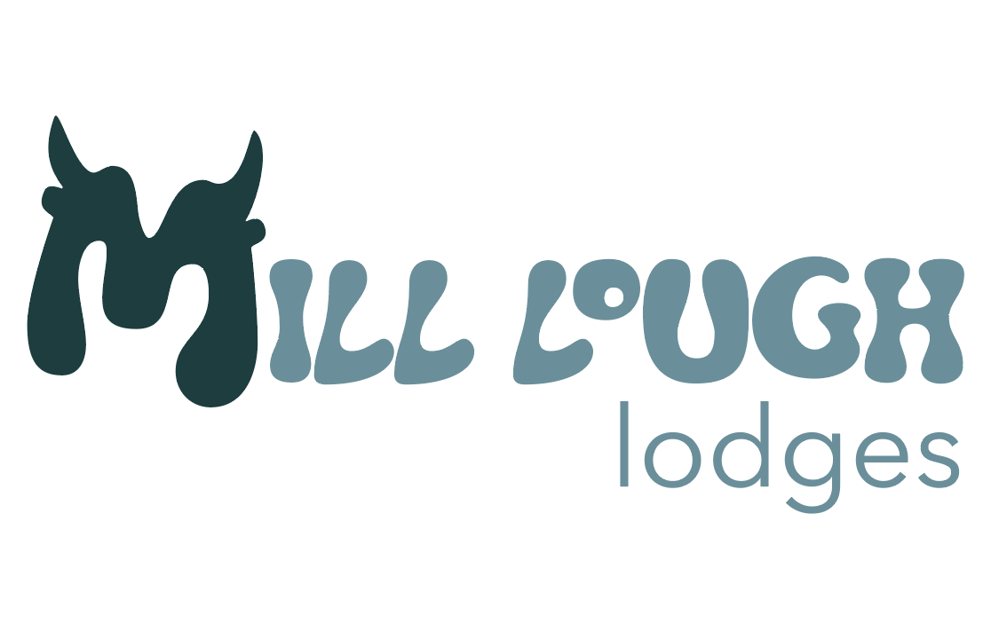 MillLough Lodge - Logo