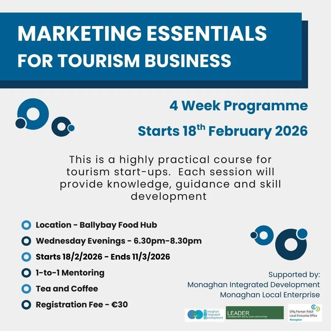 Social Media Post - Marketting essentials