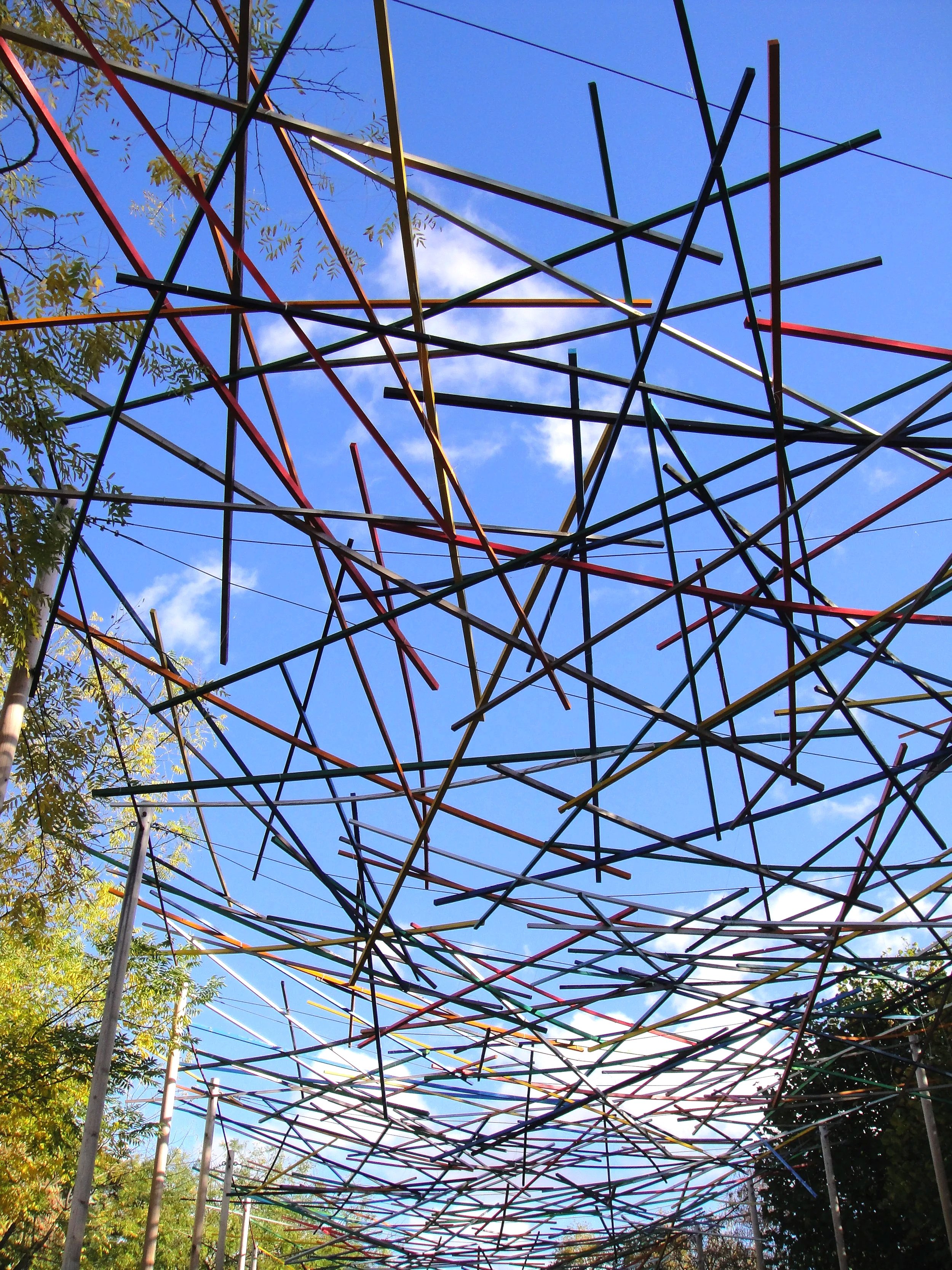 Louis Vuitton Foundation