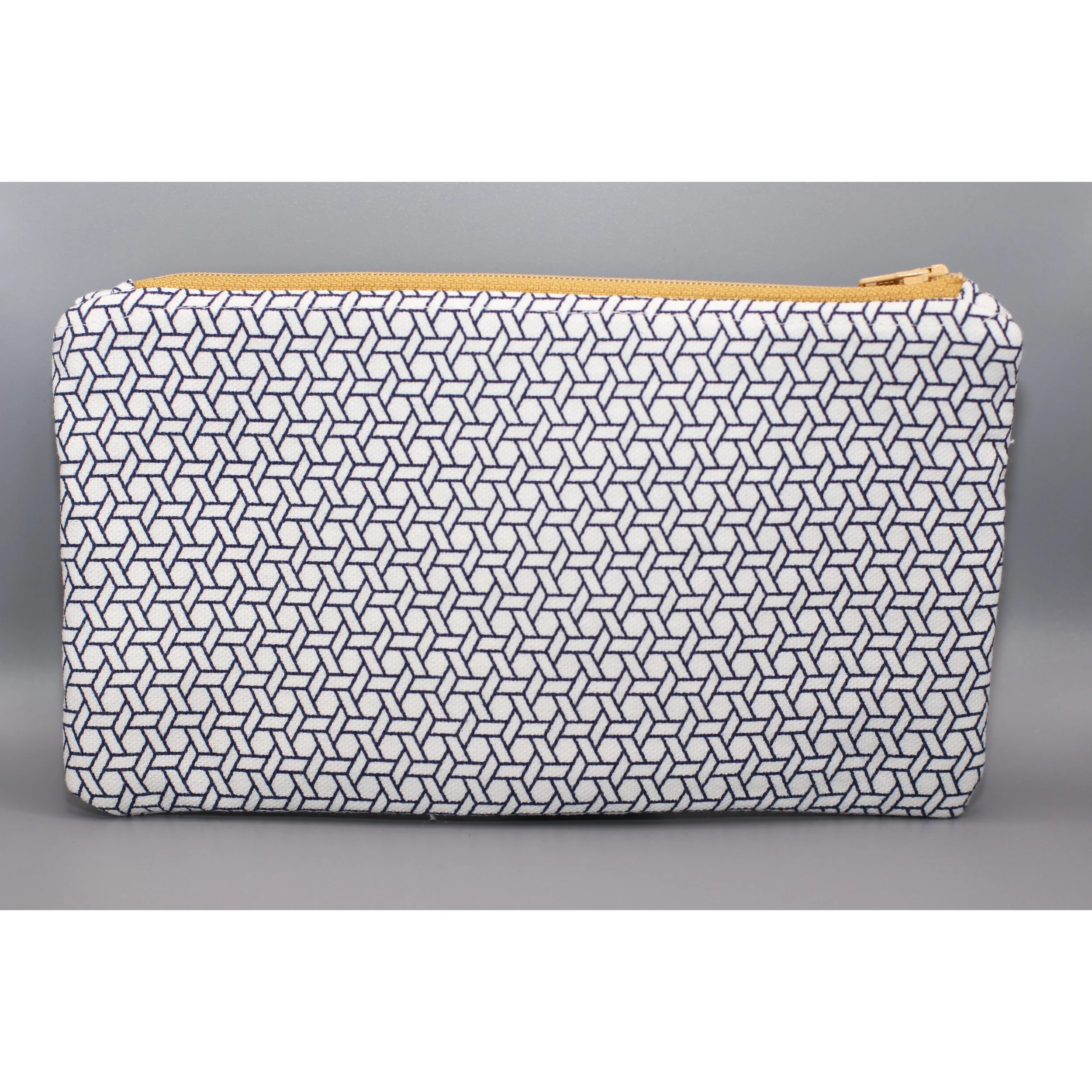 Yellow Pouch (Medium)