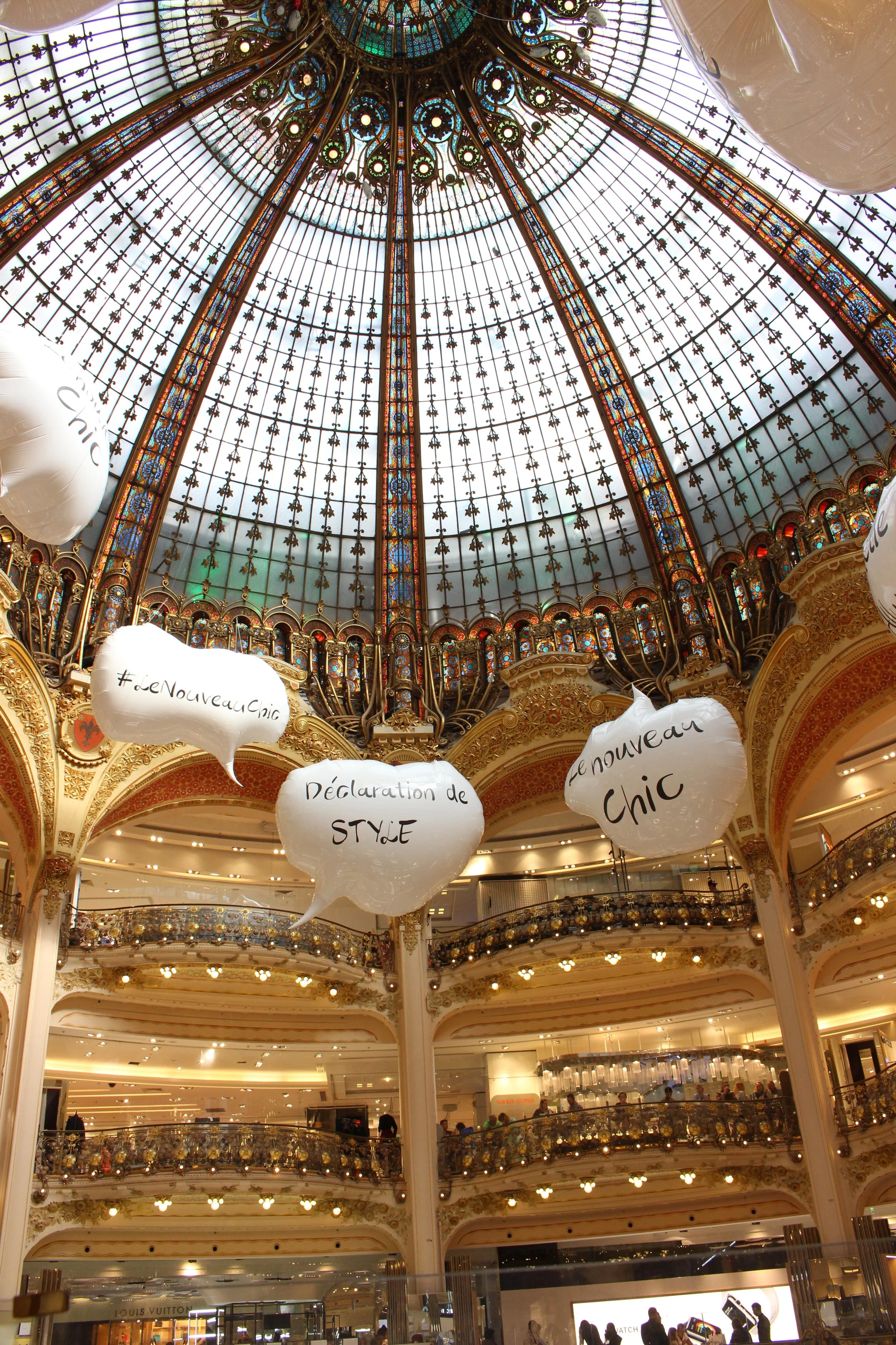 Galeries Lafayette