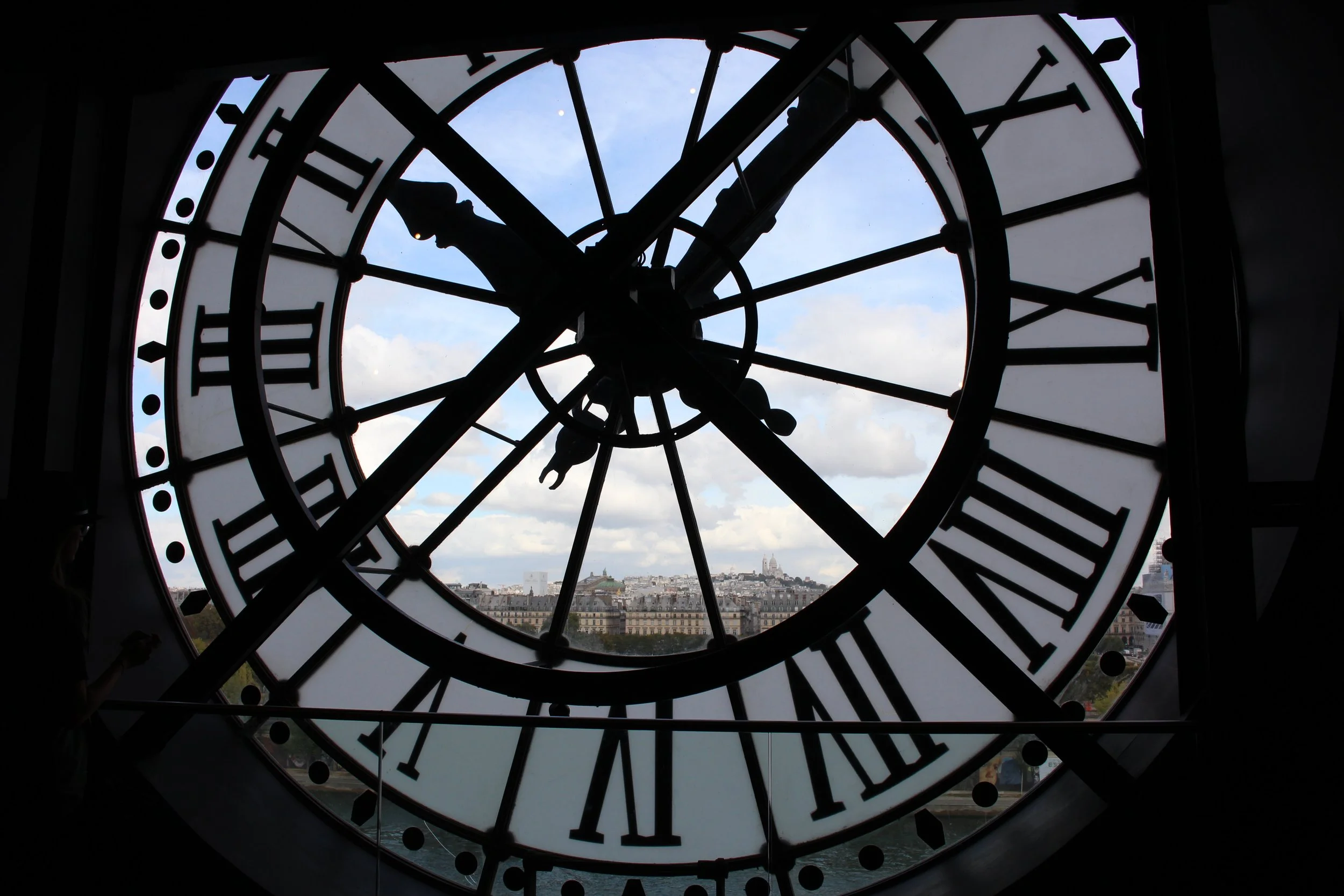 Musee d'Orsay