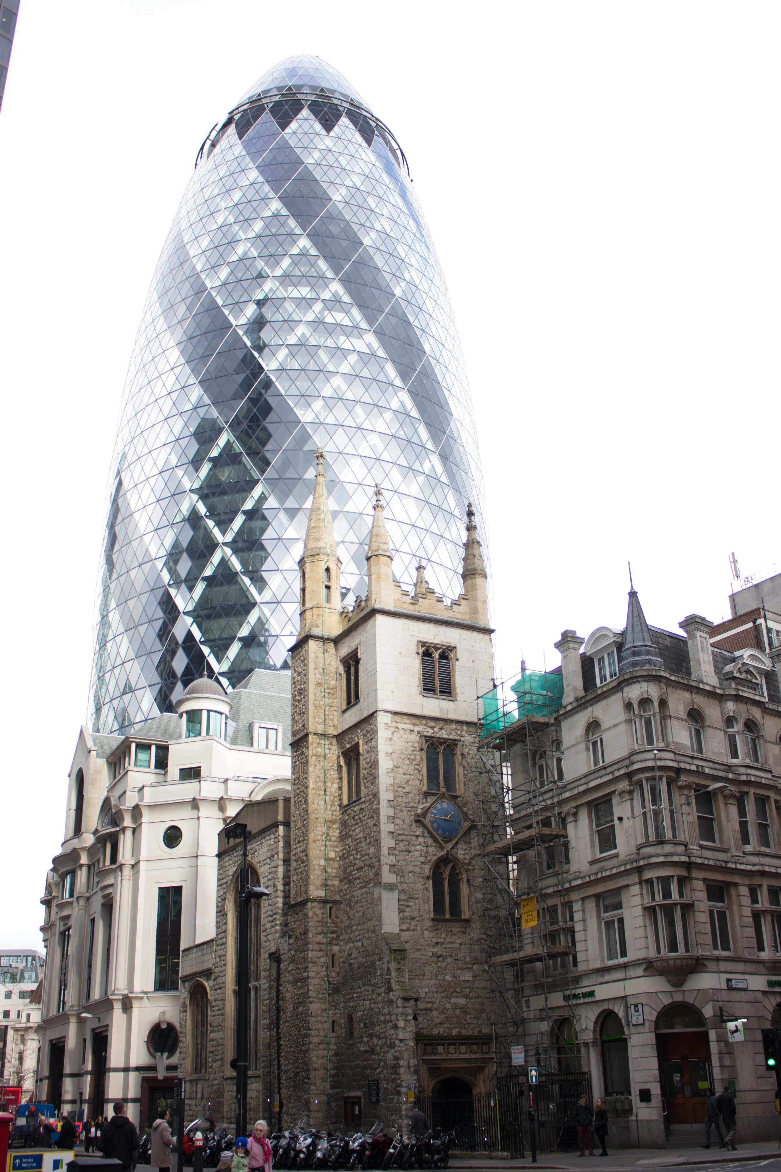 Gherkin