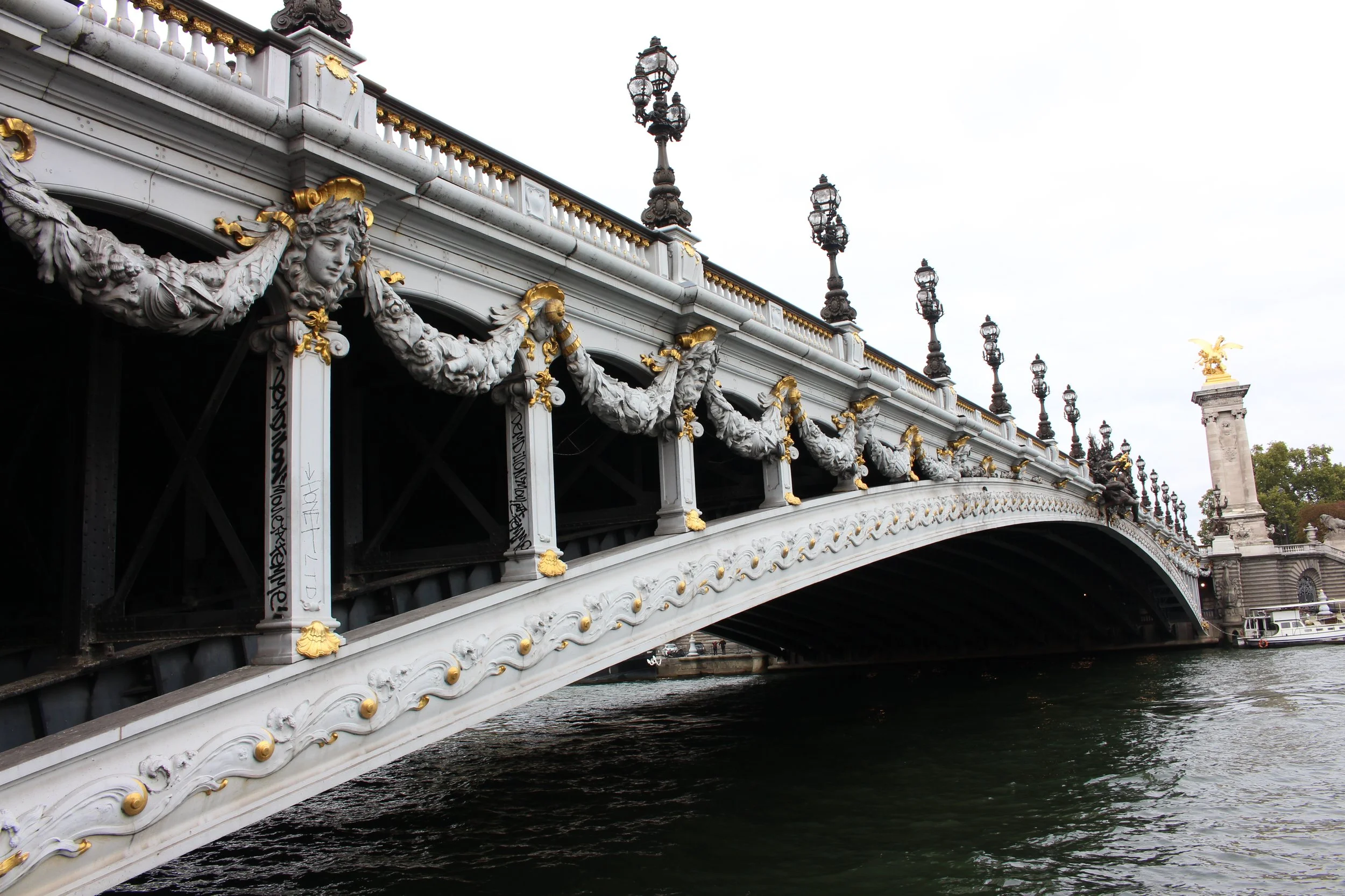 Pont Alexandre