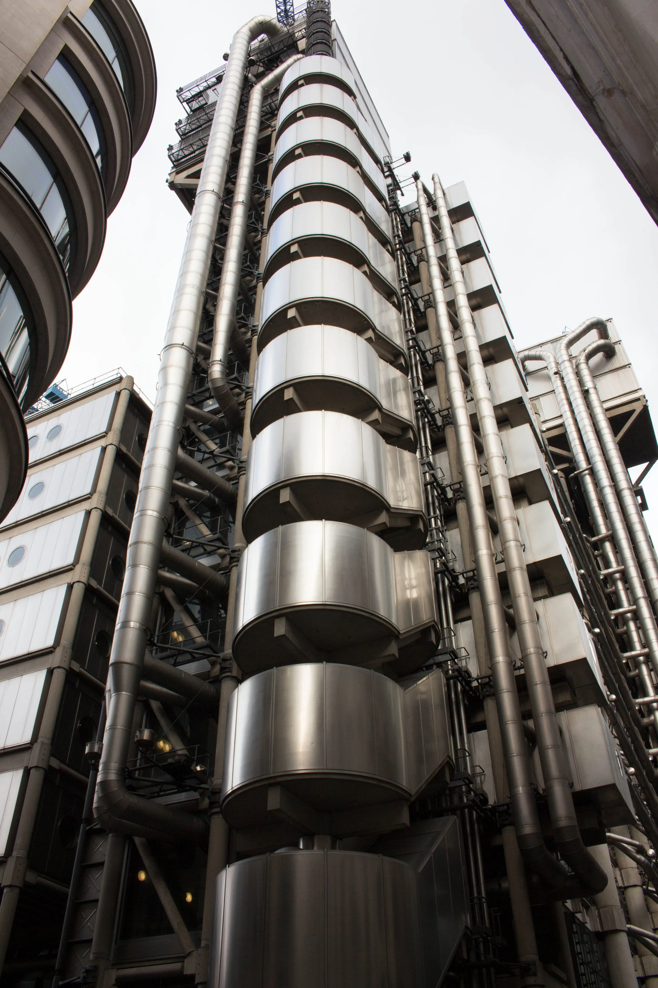 LLoyd's of London