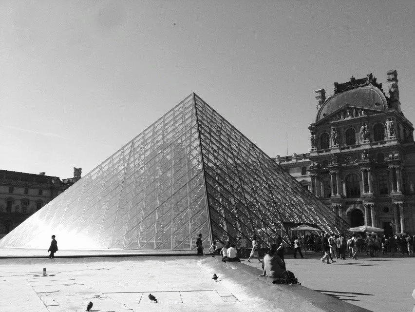 Louvre Museum