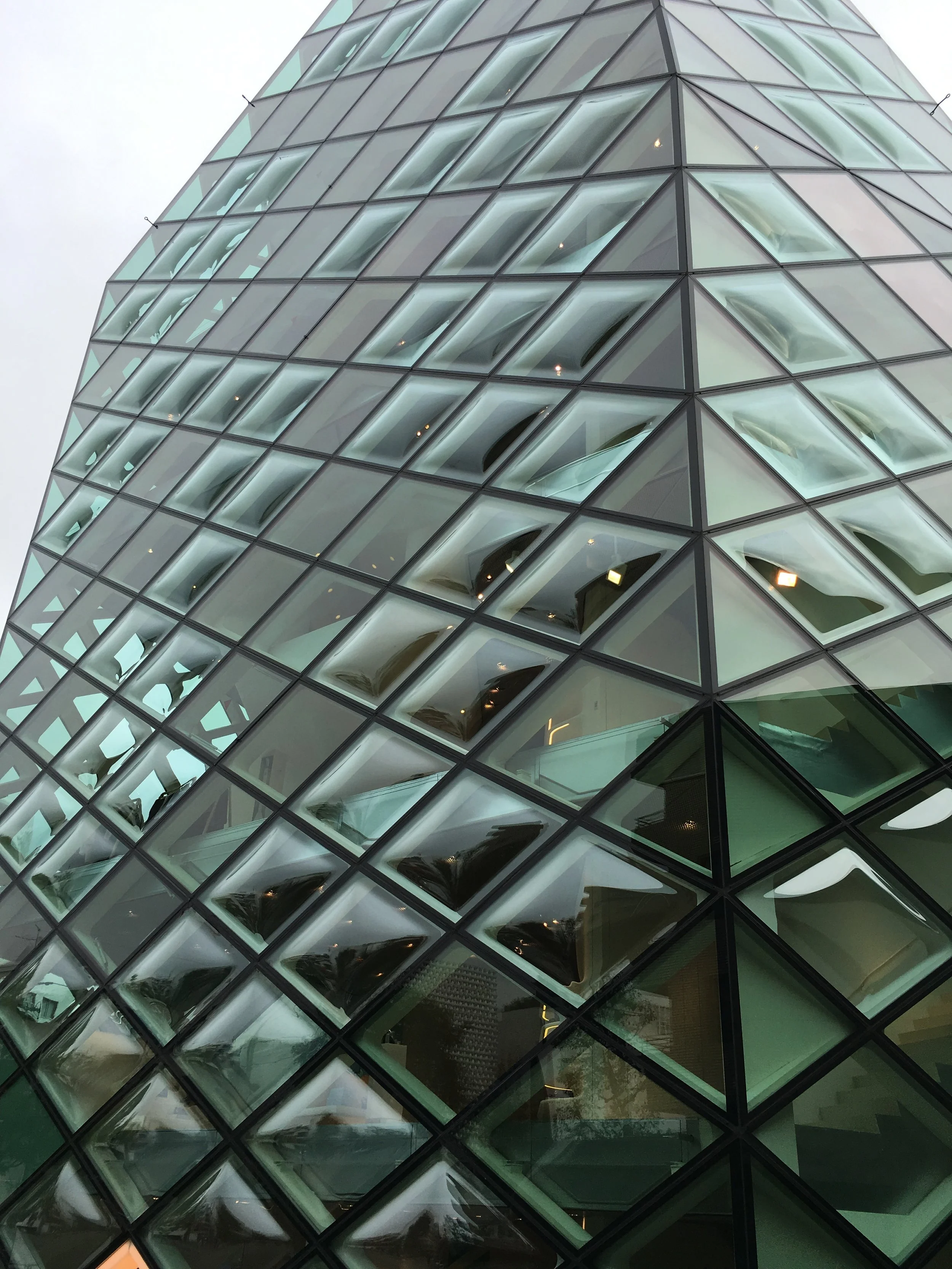 Prada Aoyama Boutique