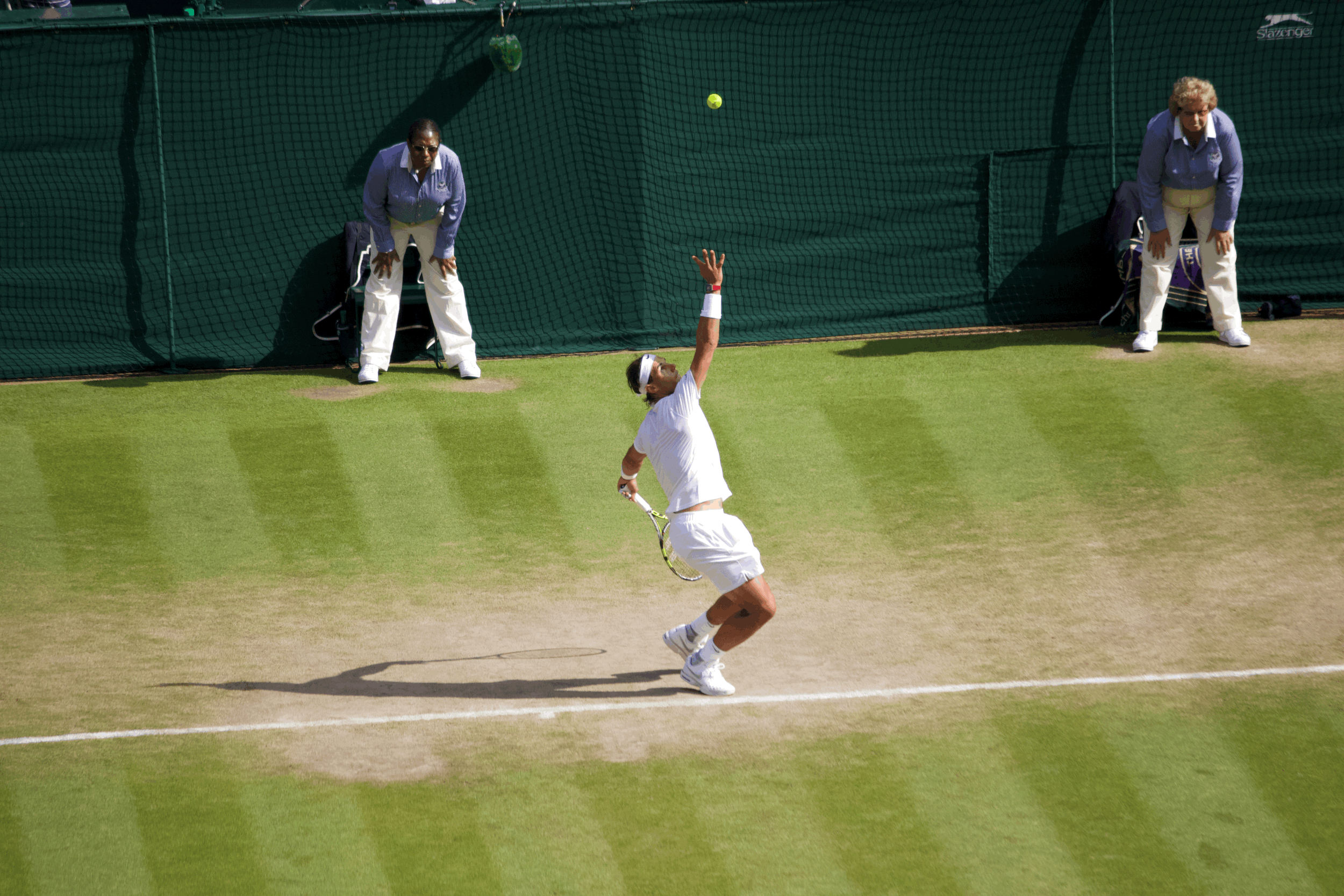 Wimbeldon