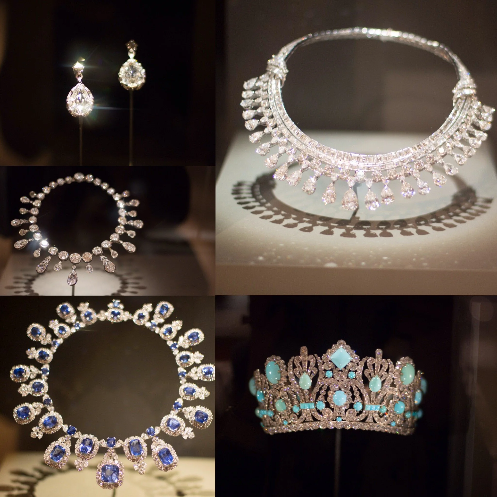 Smithsonian Museum of Natural History