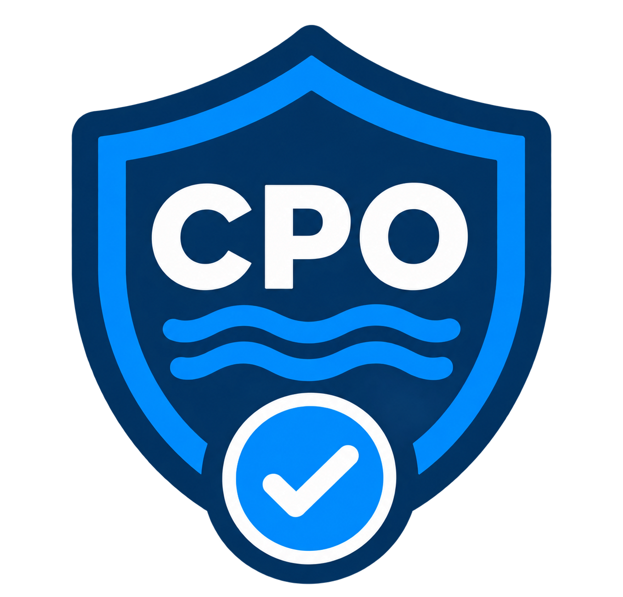 CPO-certified pool service
