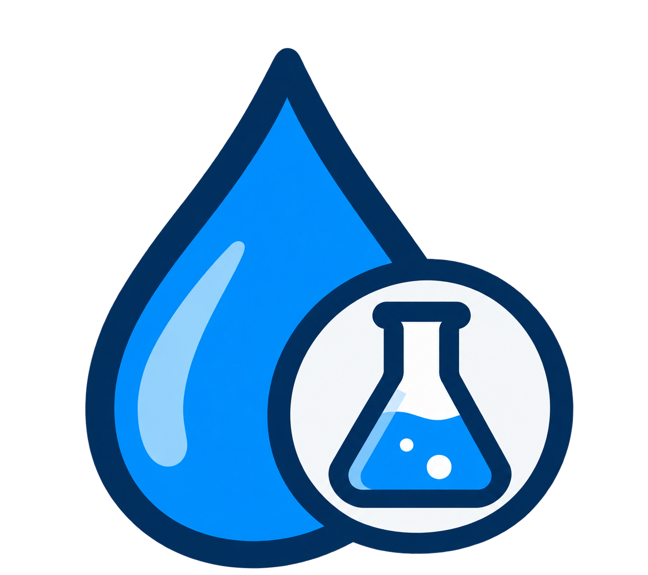 Water chemistry and LSI balancing