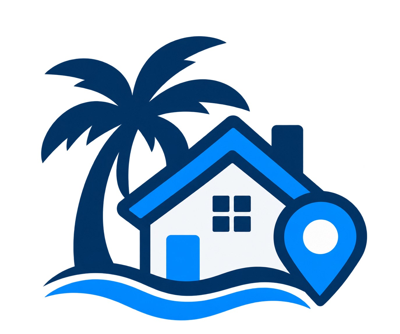 Locally owned pool service on the Treasure Coast
