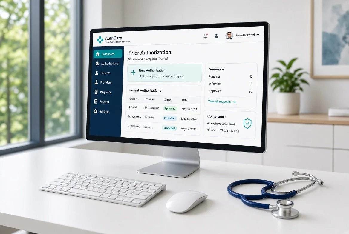 AI and Prior Authorization: What Practices Are Learning