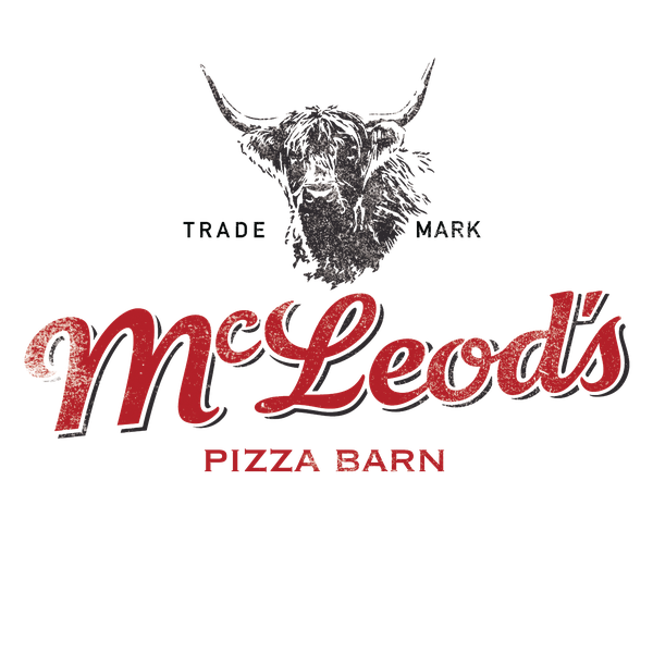 McLeod's Pizza Barn