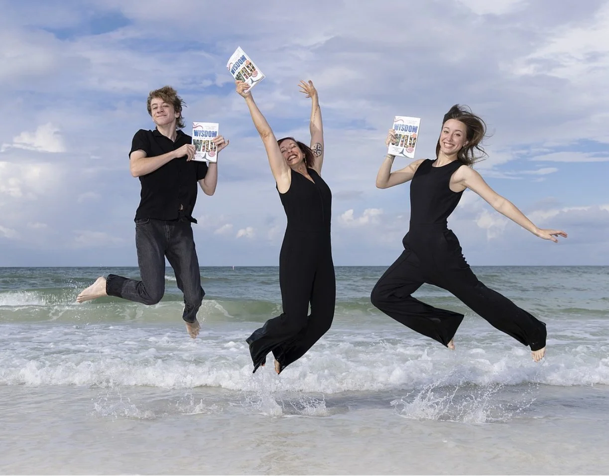 Author Meet & Greet | Barnes & Noble UTC 