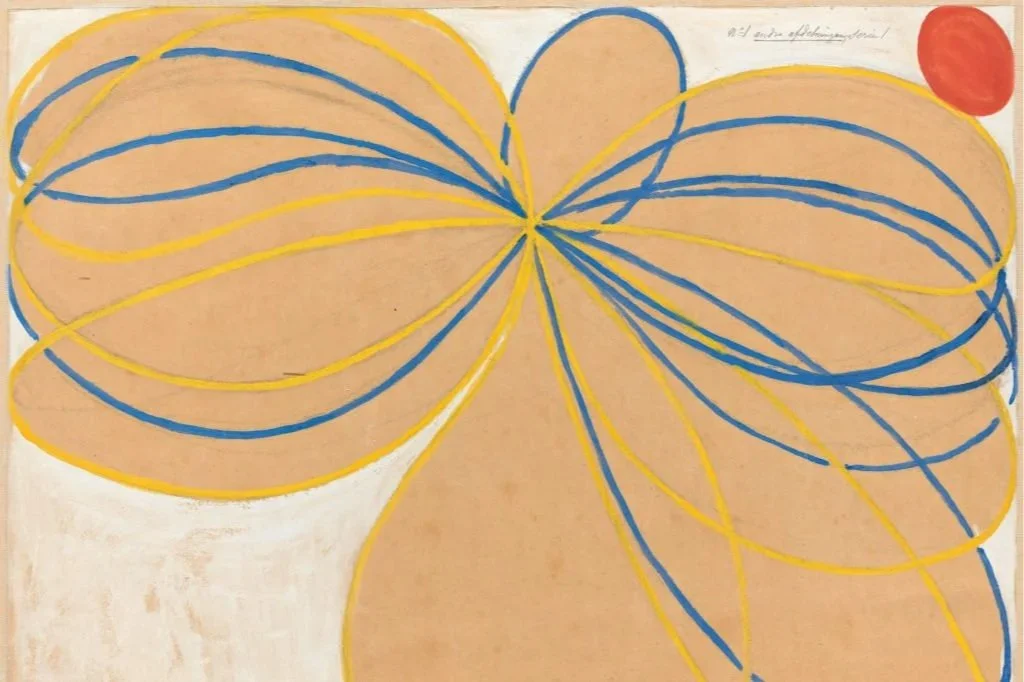 Drawing Presence: Mindful Drawing for Well-Being Workshop