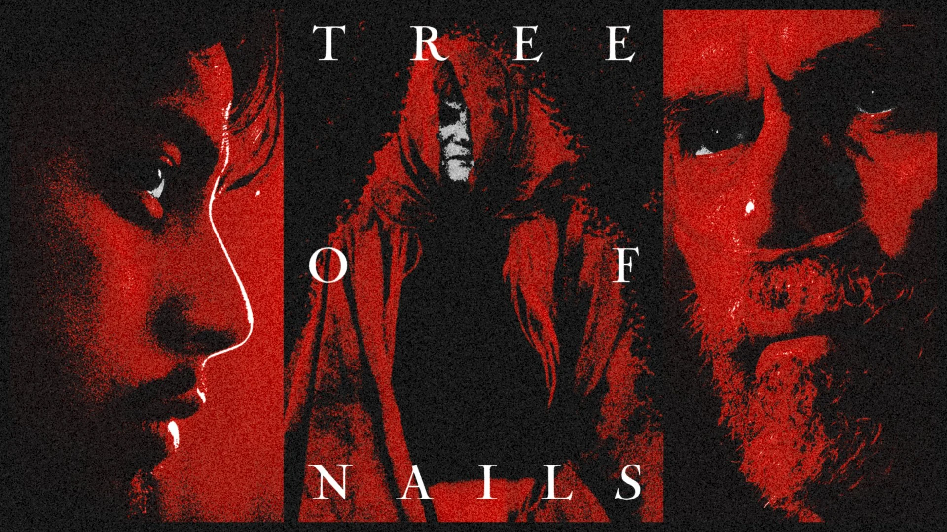 Tree of Nails