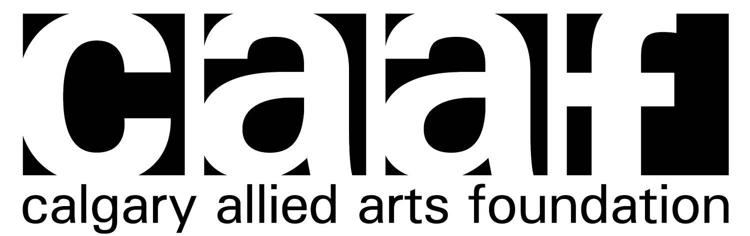 Calgary Allied Arts Foundation