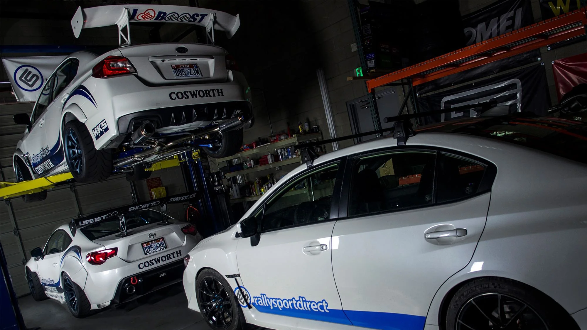 RallySport Direct