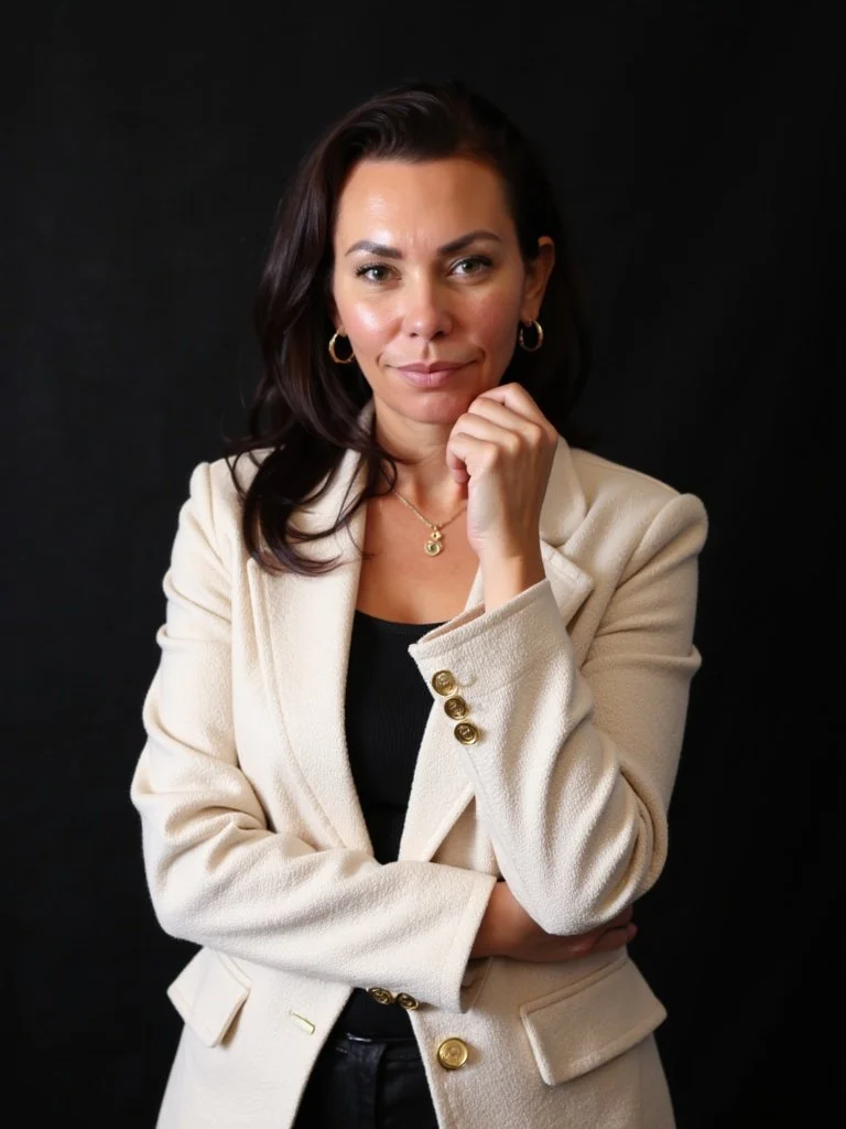 Anneliese Cuxton, RN — Founder of AKL Clinics