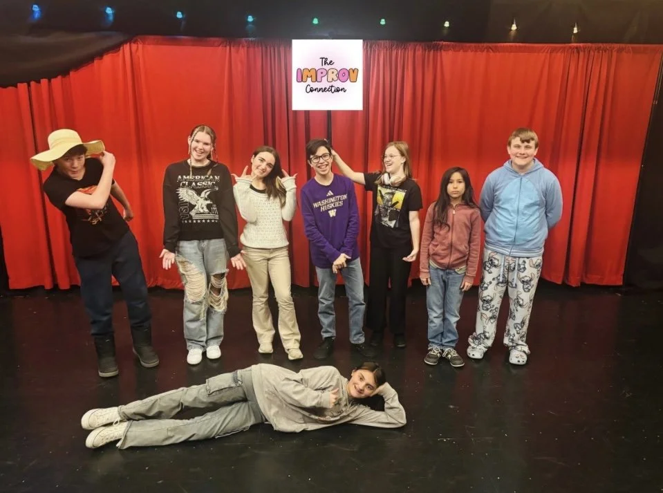 Middle School (Grades 6-8)