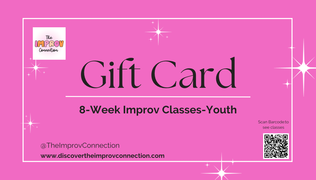 8 Week Classes-Youth