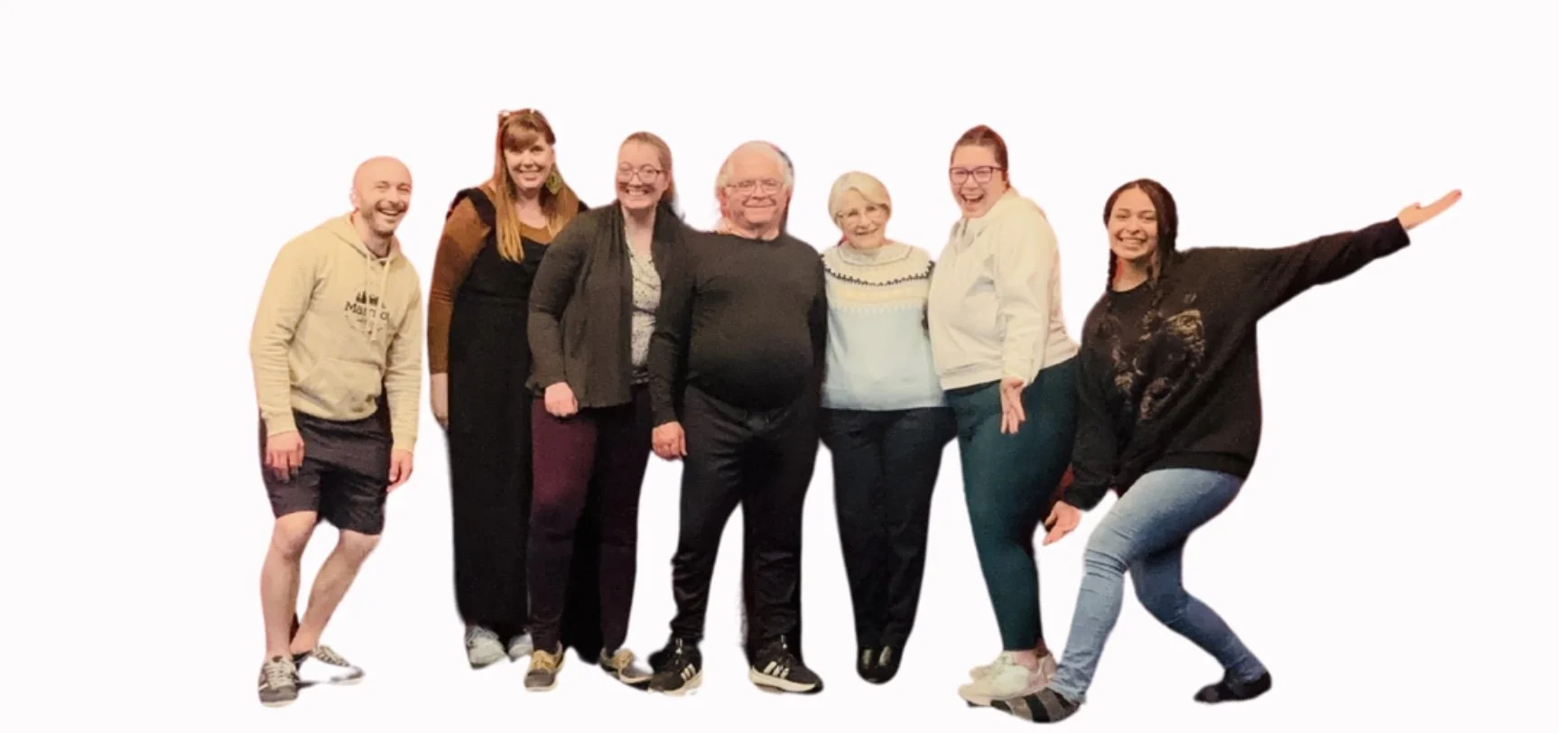 Intermediate II (18+)