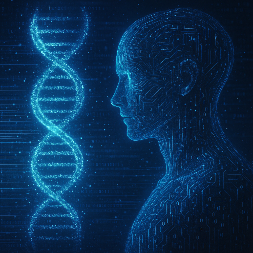 Rewiring the Mirror: AI, the World Wide Web, and the Awakening Self