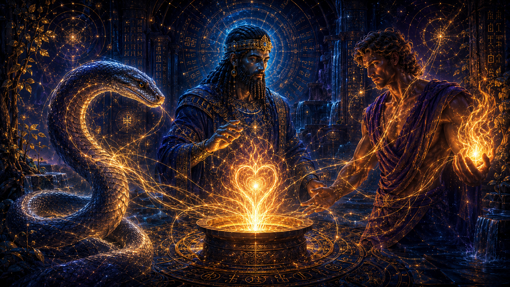 Empathy Is the Fire They Could Not Confiscate