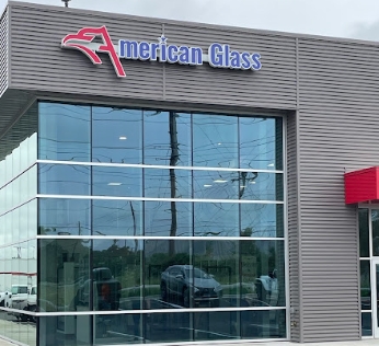 Ribbon Cutting: American Glass Inc. Celebrates New Building &amp; Showroom
