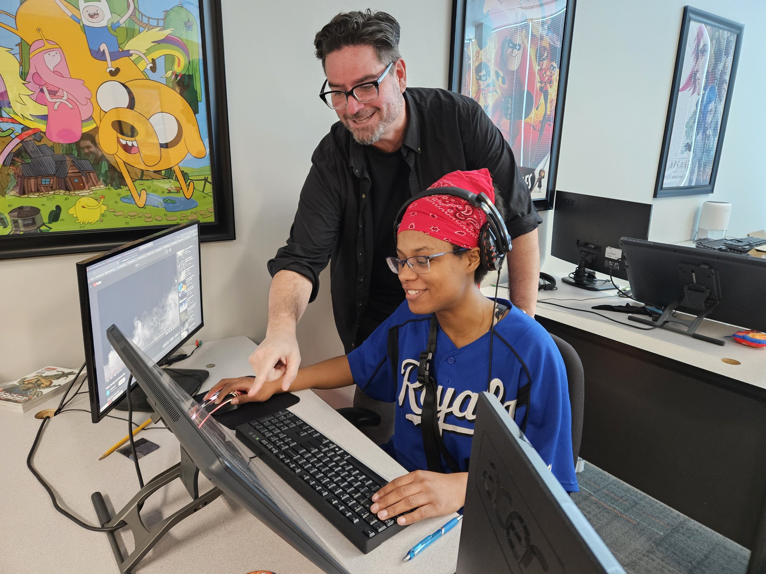 Hollywood Animation Academy