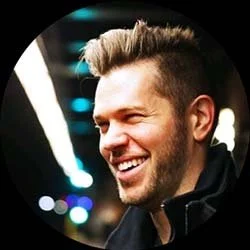 Matthew Johnson, Senior Animator at Riot Games