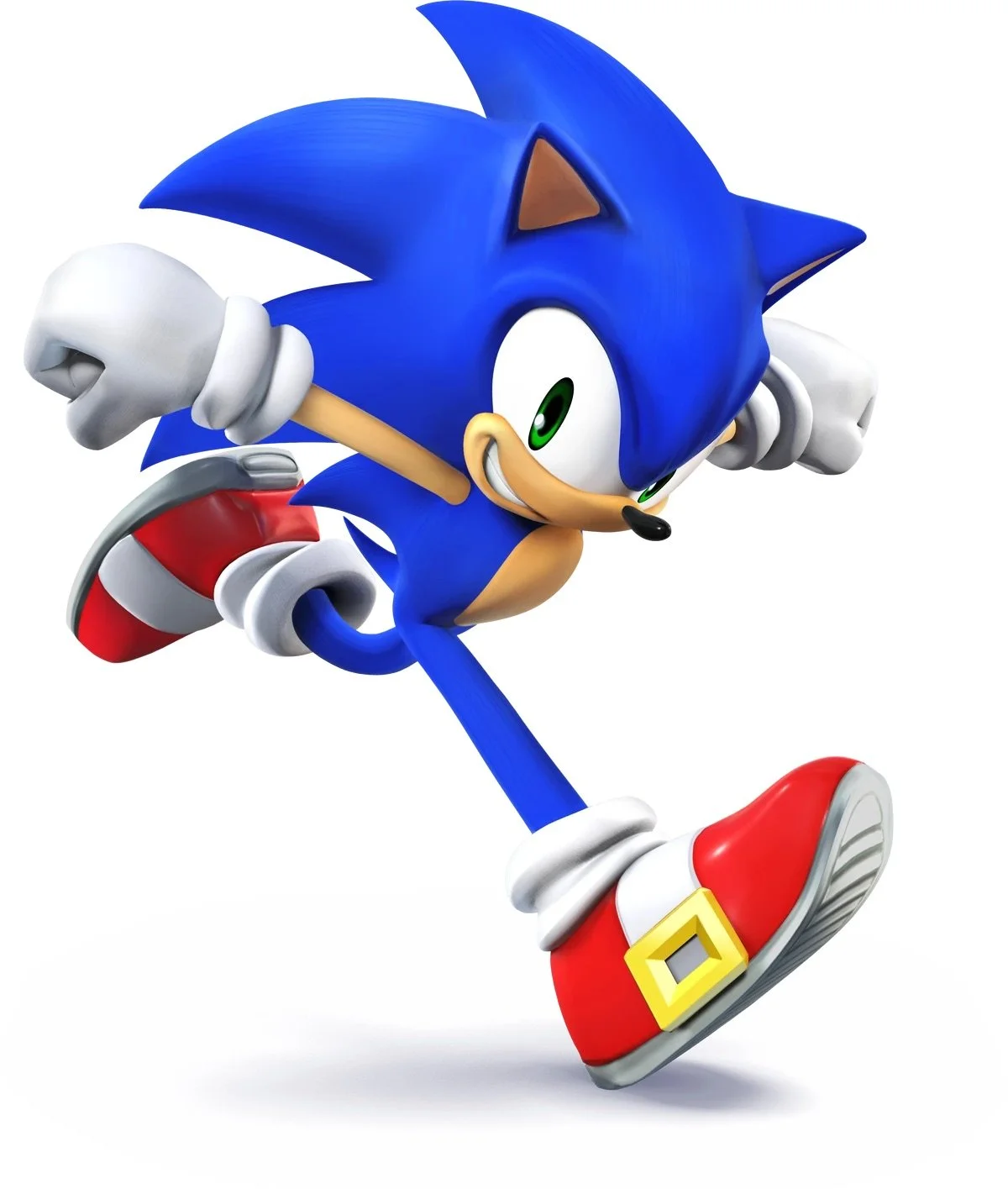 Sonic Ultra