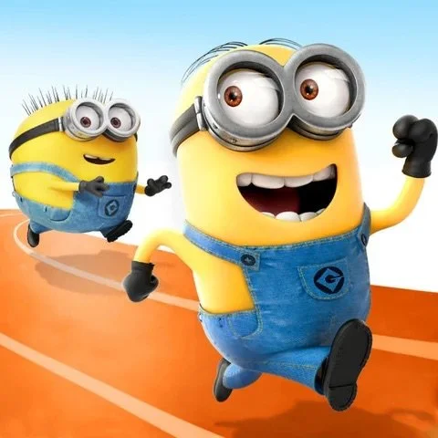 Dispicable Me |  Minion Rush