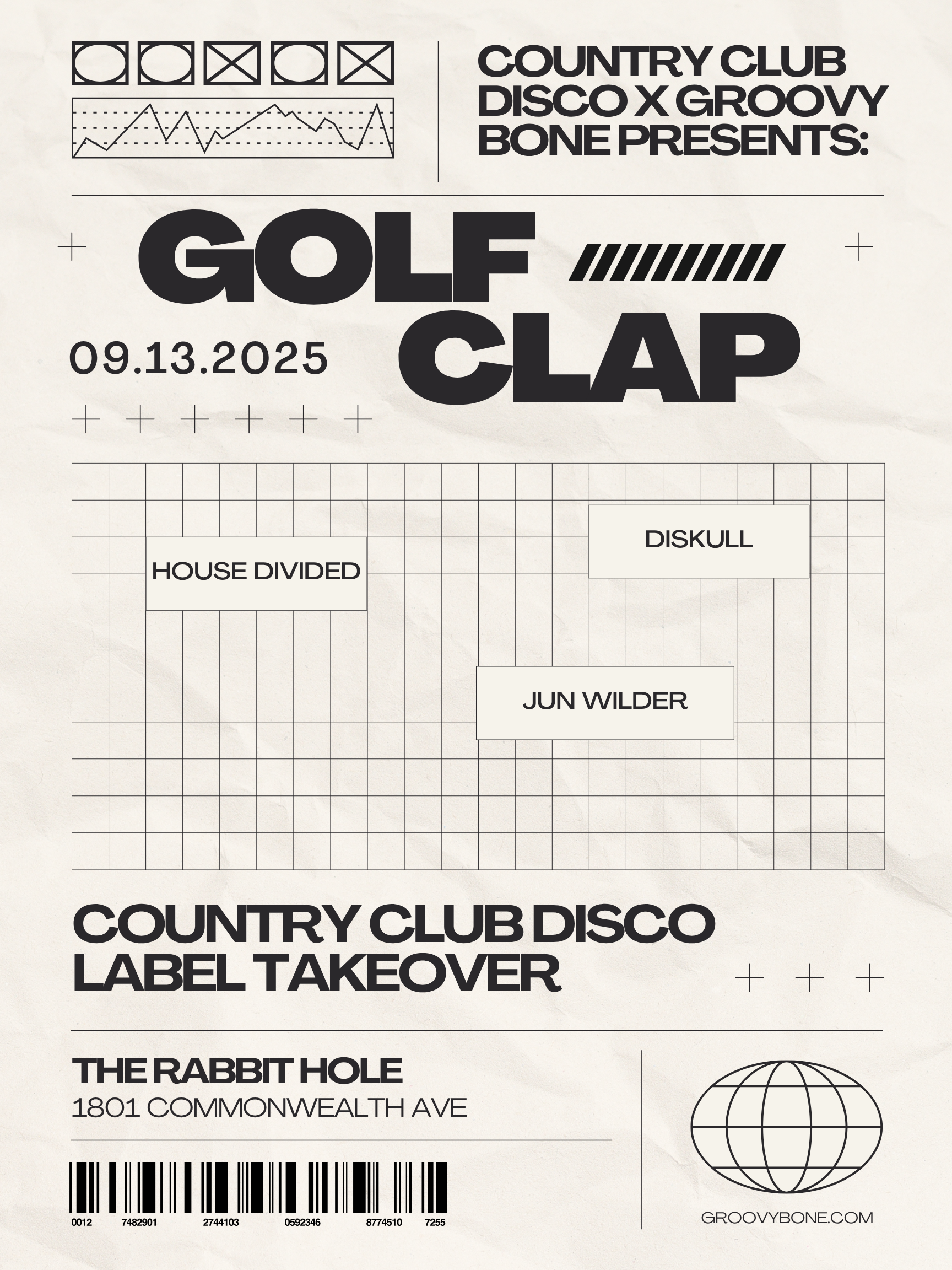 Golf Clap