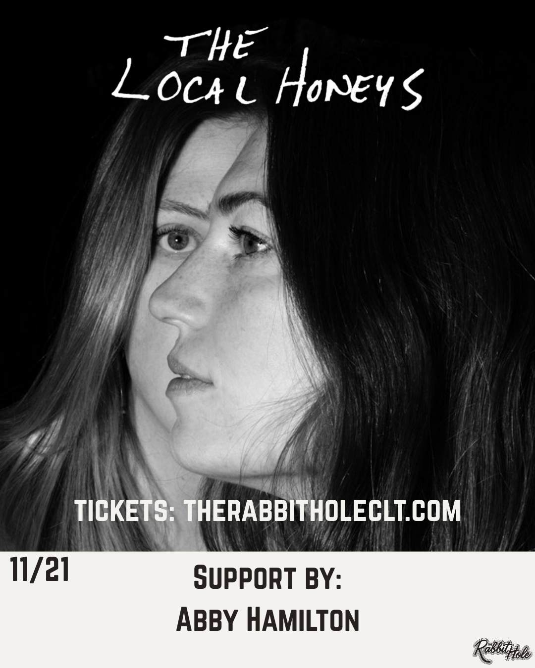 The Local Honeys
