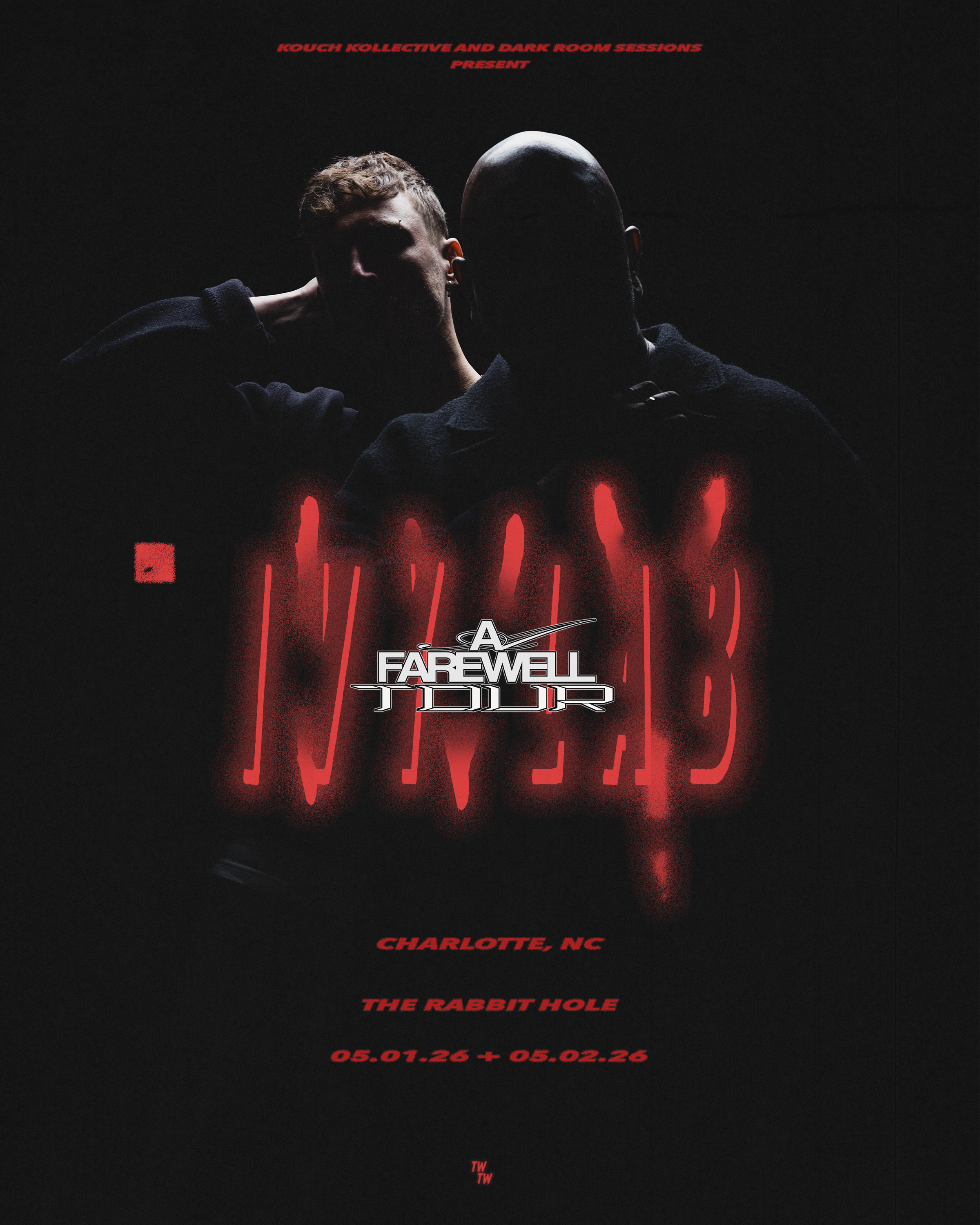 Ivy Lab: A Farewell Tour - DNB Set