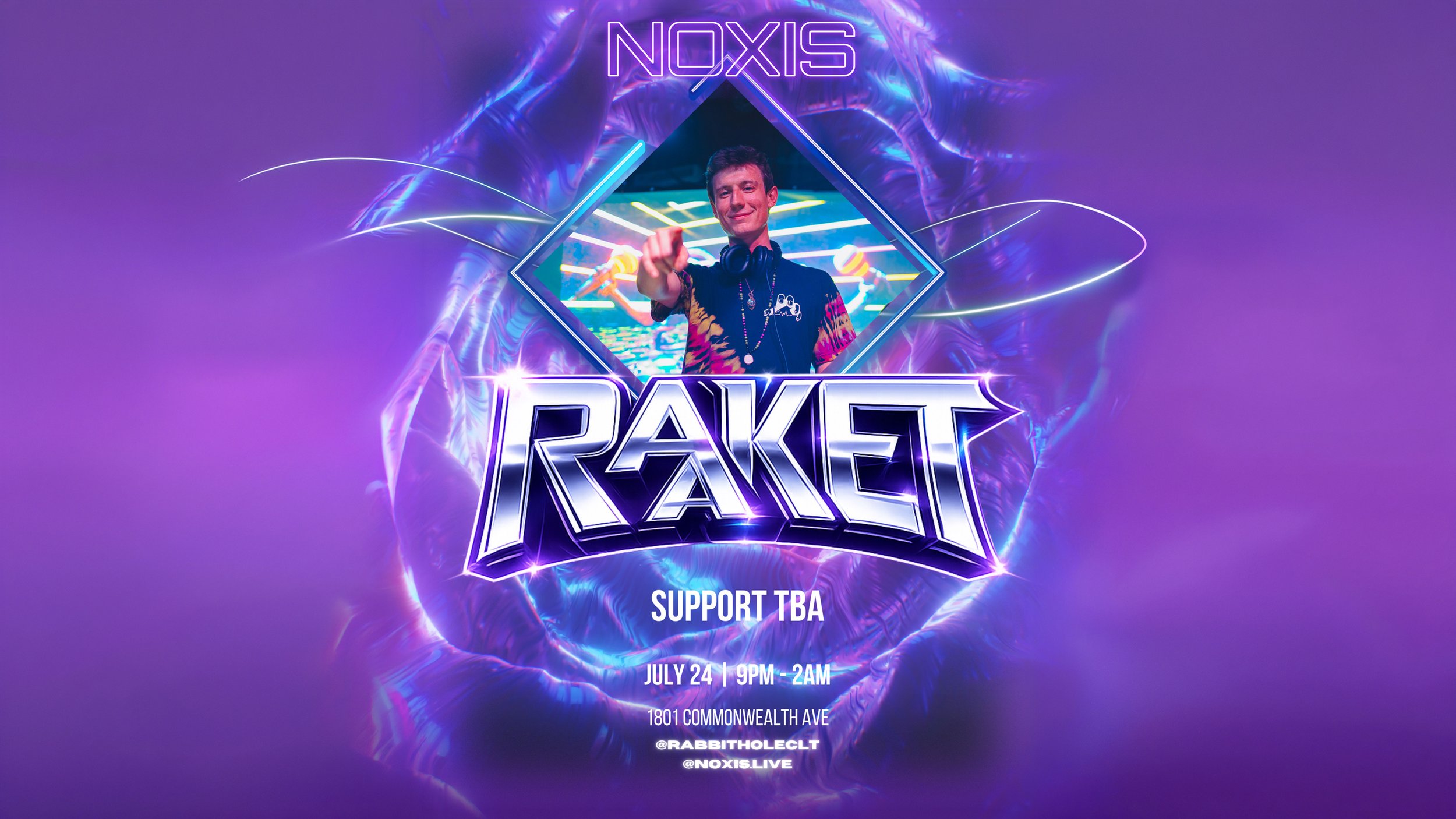 Raaket
