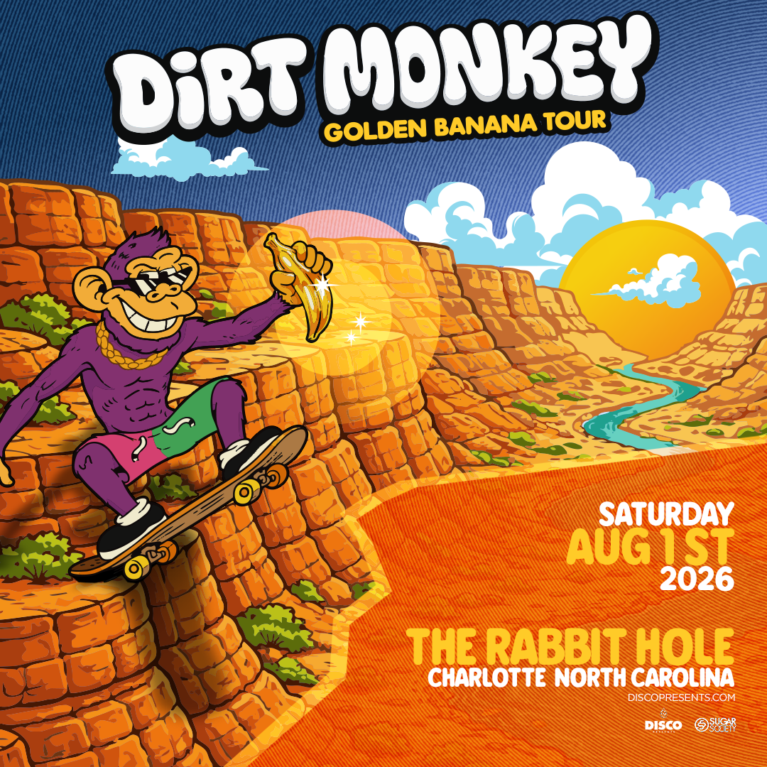 Dirt Monkey