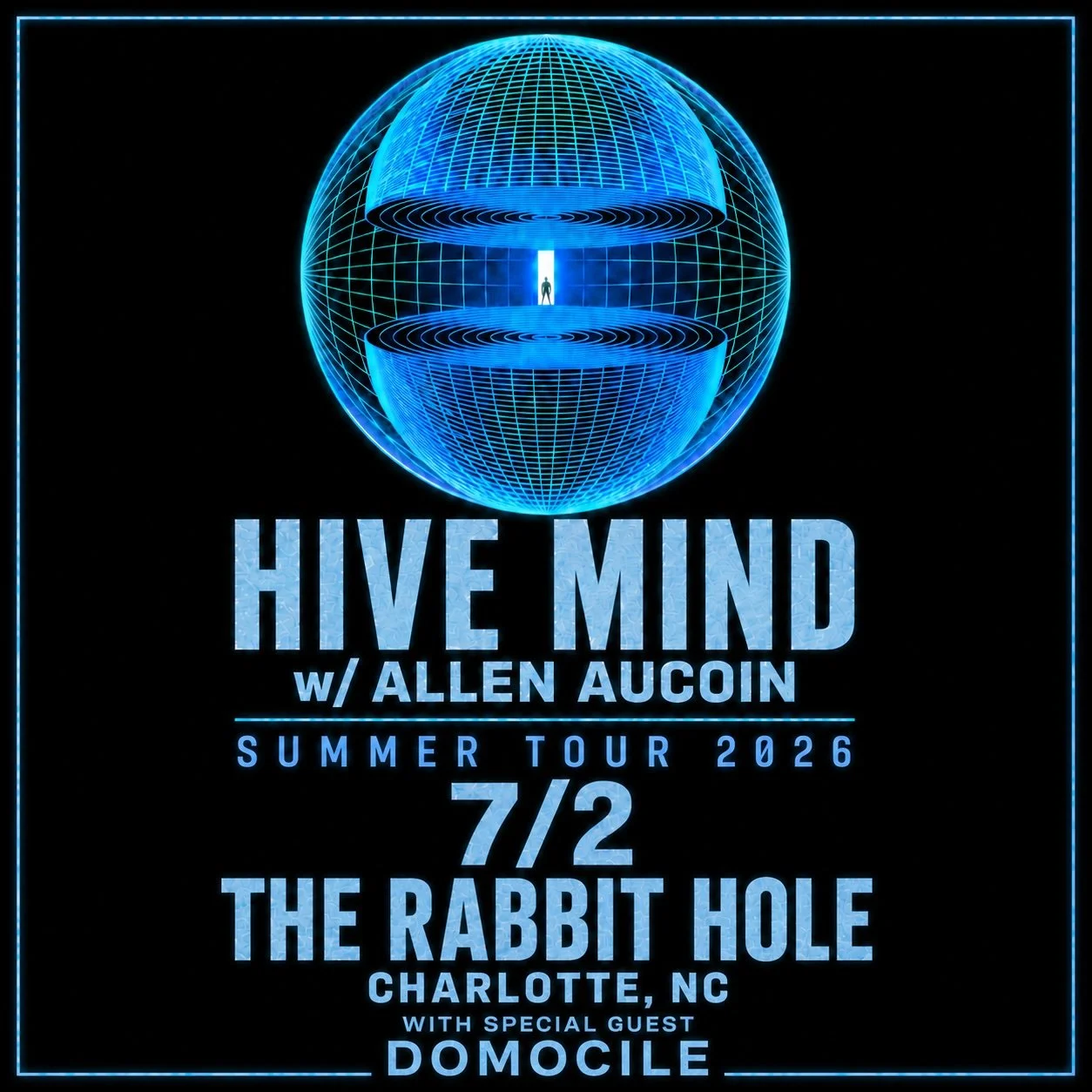 Hive Mind