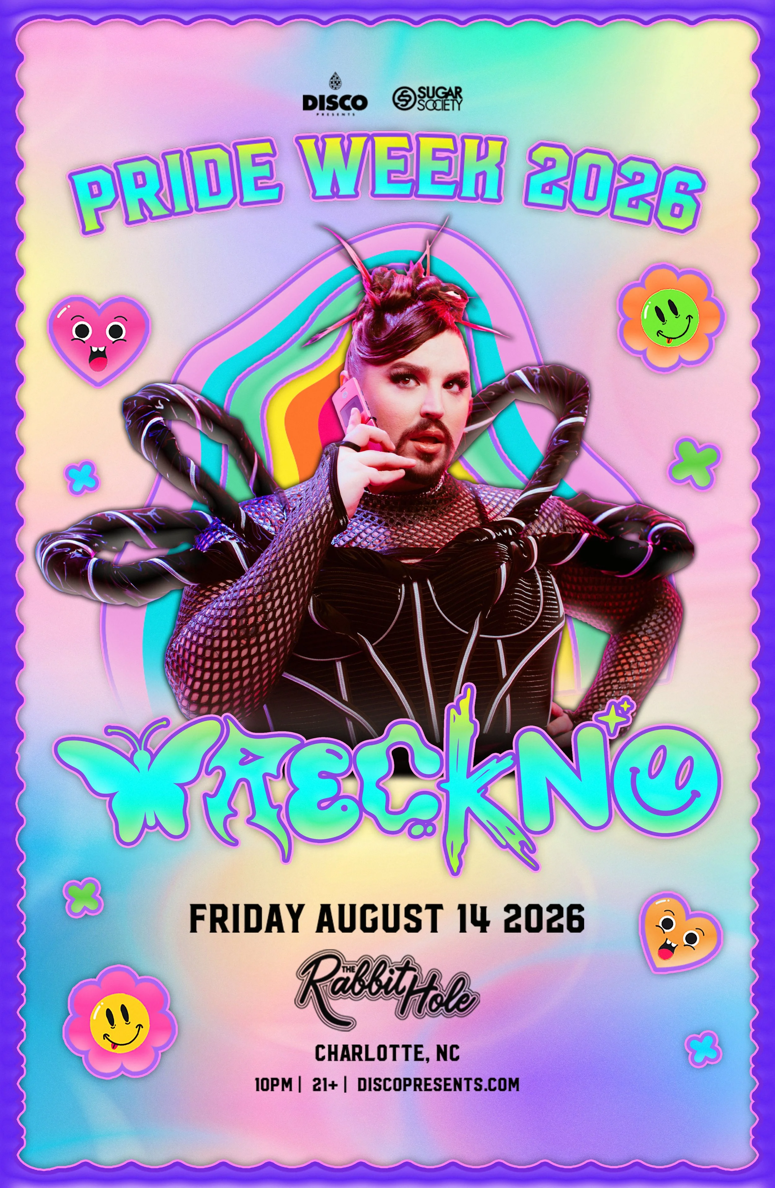 Wreckno