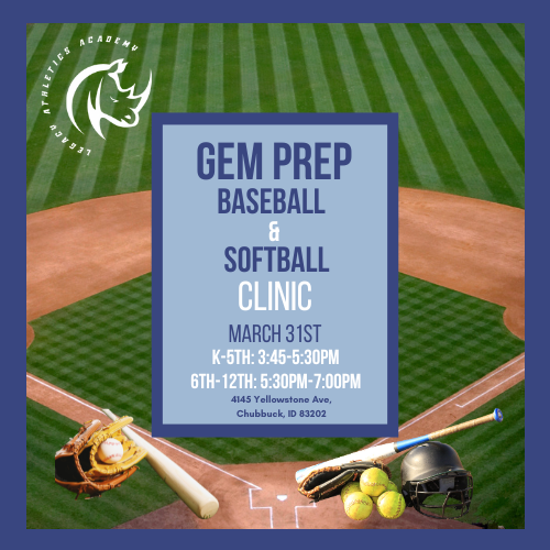 Gem Prep Baseball Clinic.png