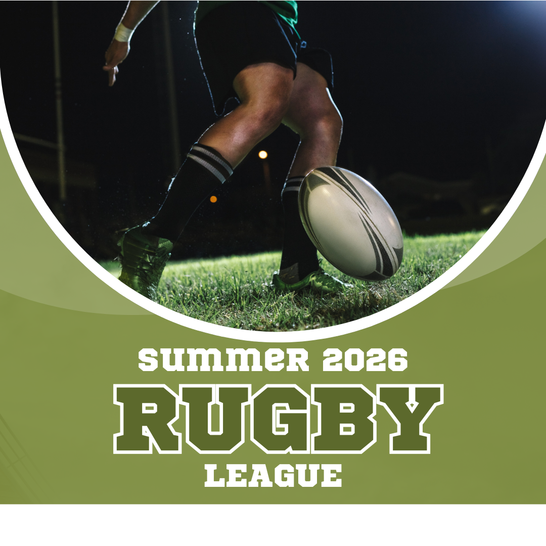 Youth Flag Rugby League