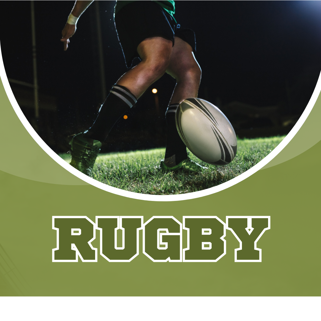 January 6th-8th Grade Rugby: Thursdays