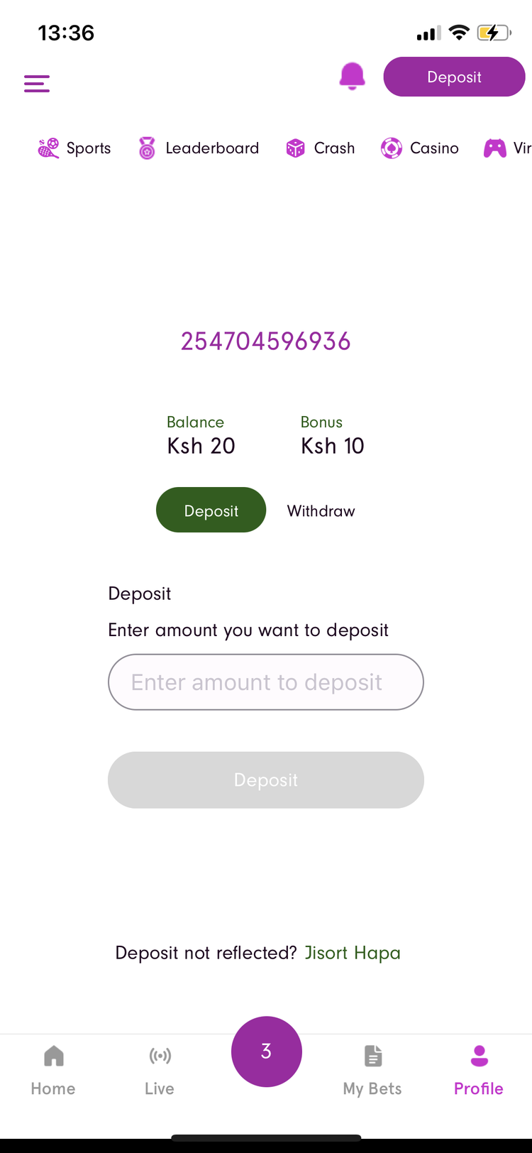 Naibet Screen Strategy 1