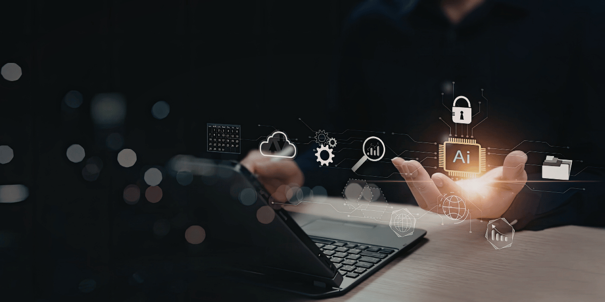 Server Security Shield Overlay