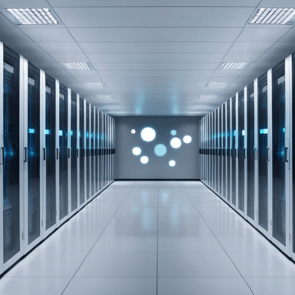 Server Infrastructure