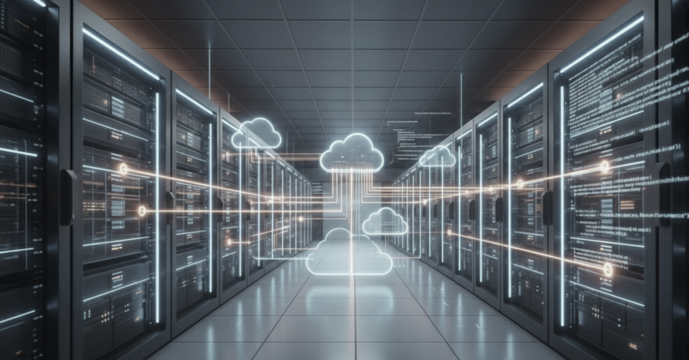 Digital circuit board infrastructure