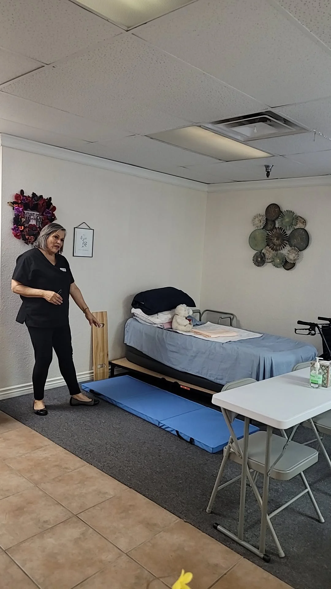 TPR Post Secondary Vocational Training School