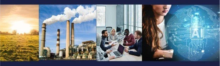 Entering the Enrichment Age: Redefining Work in the Era of AI